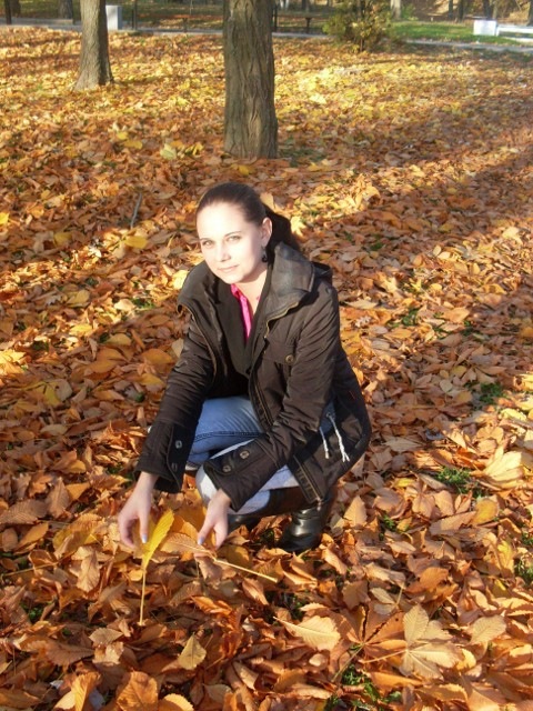 Ирина Бугрова фотография #8