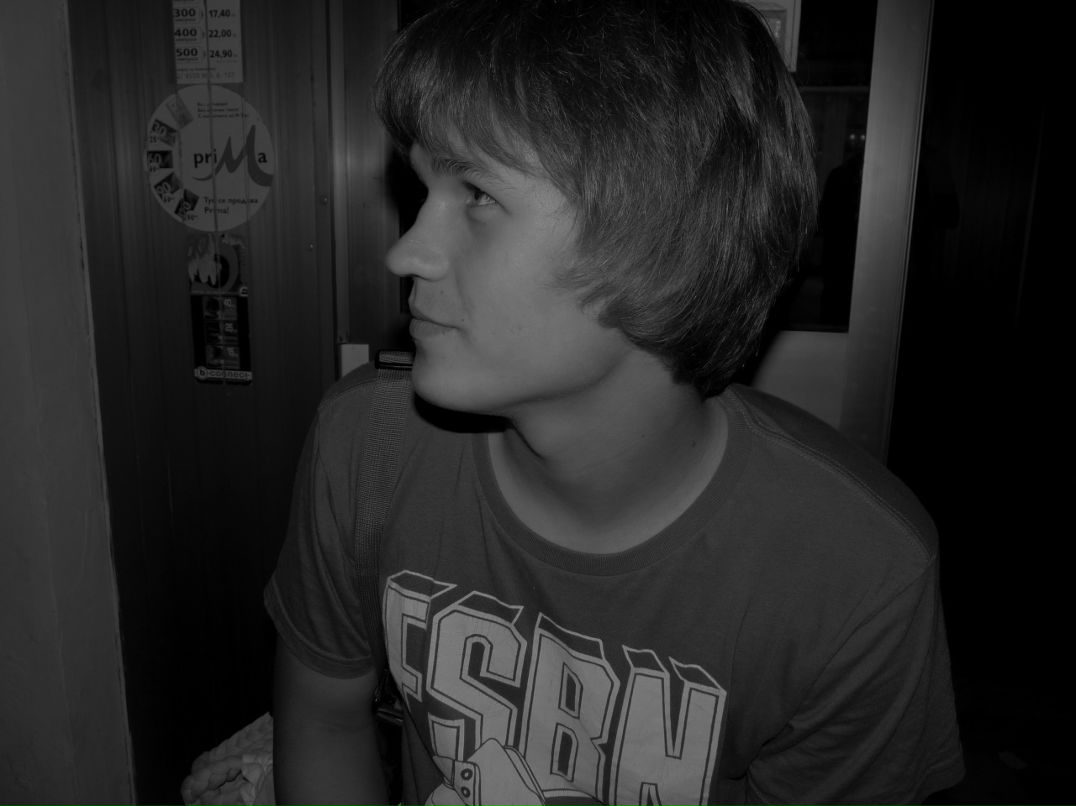 Efim Timoshenko фотография #46