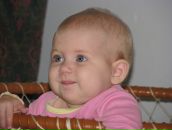 Фотография Белецкой Алёнки