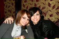 Фотография Поповой Дарьи