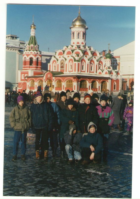 Дмитрий Удовиченко фотография #45