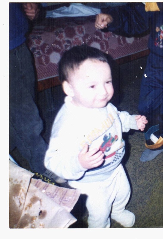 Эскендер Аблаев фотография #3