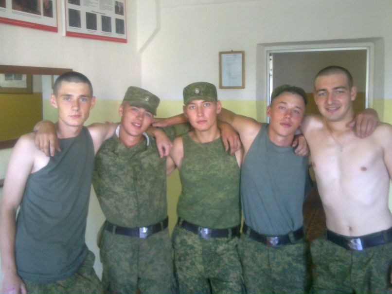 Александр Черепков фотография #18