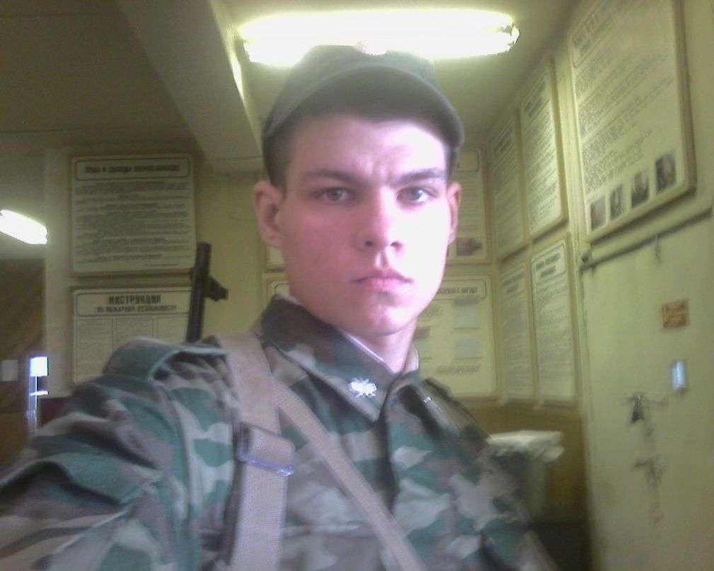 Дмитрий О фотография #13