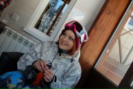 Фотография Акинкин Денис