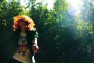 Фотография Богдановой Елены