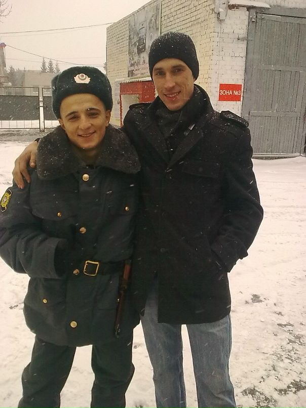 Дмитрий Субботин фотография #3