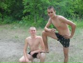 Фотография Архипова Сергея