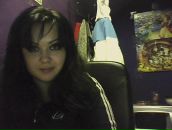 Фотография Фроловой-Сморыго Юлии