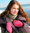 Фотография Меньщиковой Виктории