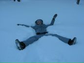 Фотография Киселёвой Софьи