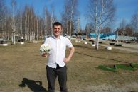 Фотография Костромина Станислава