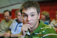 Фотография Цветкова Кирилла