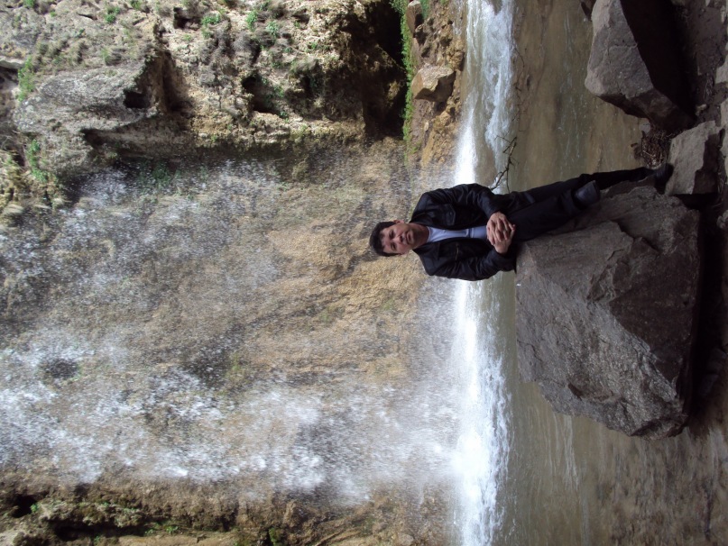 Каусар Якупов фотография #21