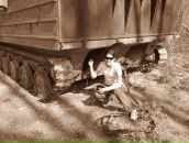 Фотография Образцовой Юлии