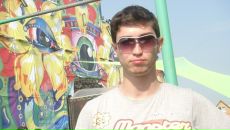 Фотография Лукачера Евгения