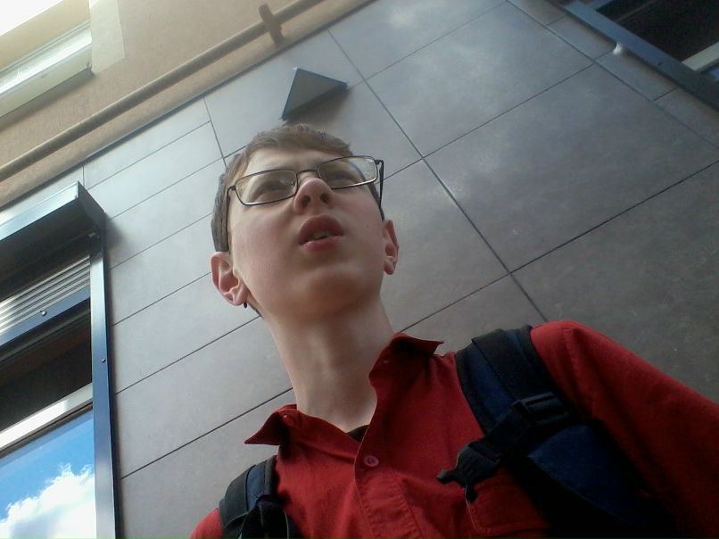 Дима Иванушкин фотография #2