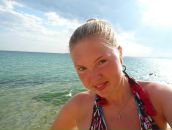 Фотография Матвеевой Анны