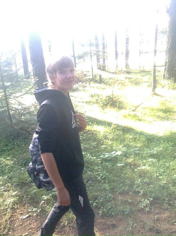 Рома Бирюков фотография #1