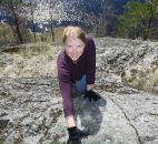 Фотография Абакумовой Людмилы