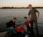 Фотография Давидика Александра