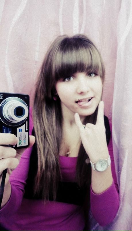 Снежанка Евсютина фотография #3