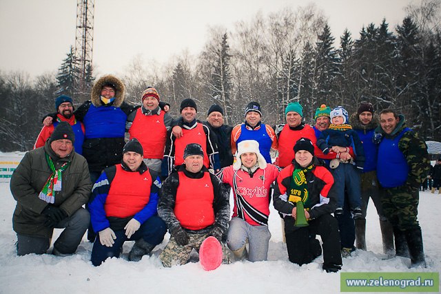 Il Travin фотография #18