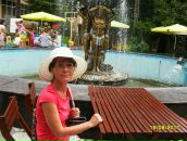 Фотография Ковригиной Ольги