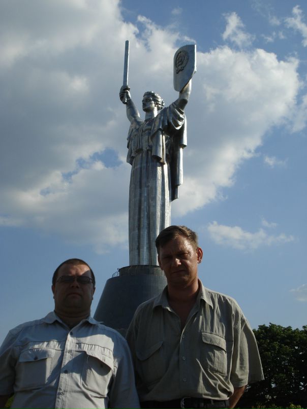 Дмитрий Чебурей фотография #1