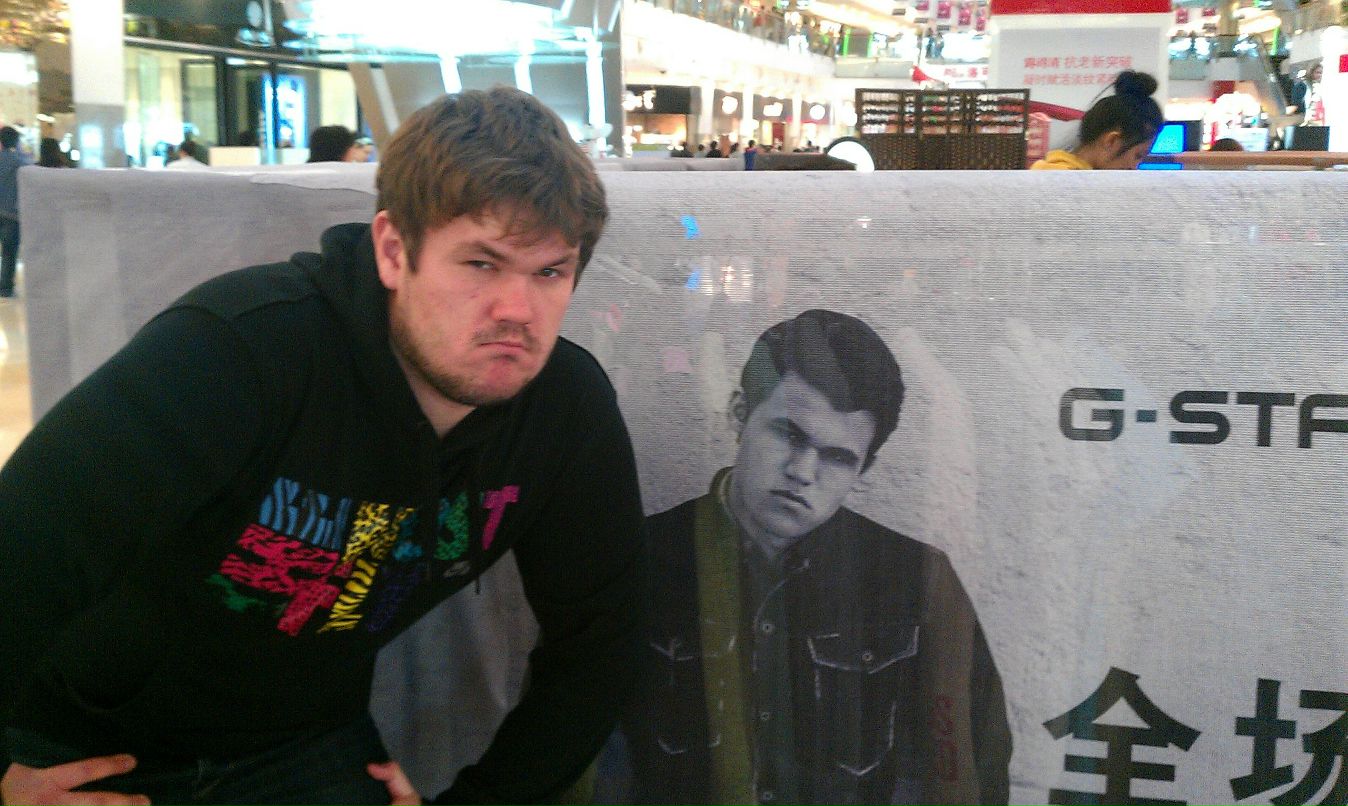 Max Mikhaylov фотография #41