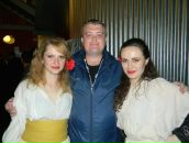 Вікторія Свищ фотография #28 (источник - https://vk.com/id28728690)