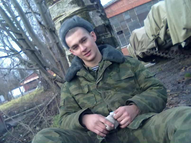 Ivan Klimenko фотография #27