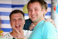 Фотография Фетисова Станислава