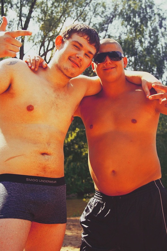 Spartak Ishenko фотография #3