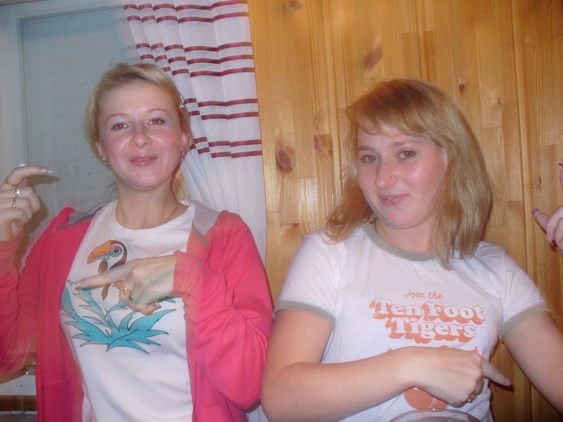 Елена Дорофеева фотография #7