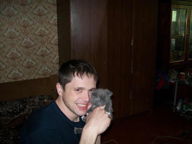 Dmitriy Golosov фотография #46