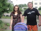 Фотография Скубрий Оксаночки