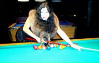 Фотография Богословской Кристины