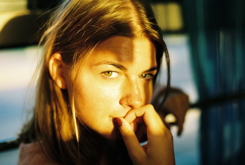 София Пидцан фотография #38