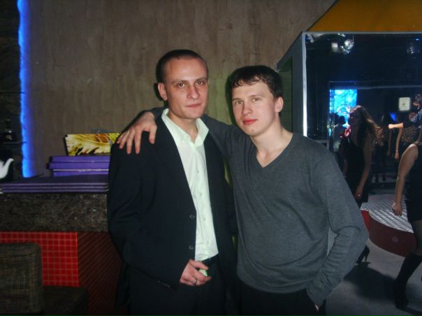 №13, Евгений Карпов №13, Евгений Карпов