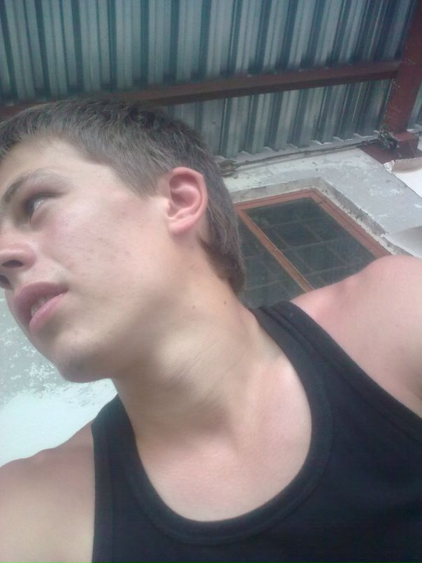 Дмитрий Гайдук фотография #19