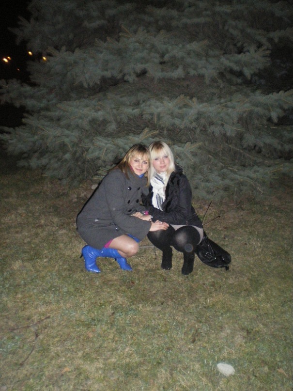Марина Марченко фотография #34