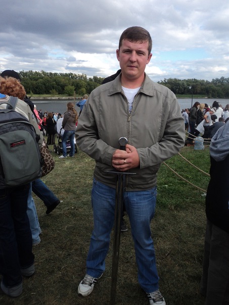 №6, Игорь Ветров №6, Игорь Ветров