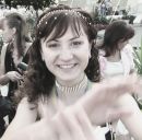 Фотография Горбашевськой Наталіны