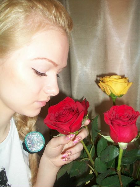 №17, Кристина Липатова, 35 лет, Сургут №17, Кристина Липатова, 35 лет, Сургут