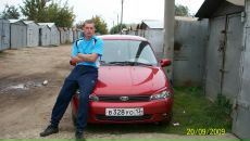 Фотография Боловина Александра