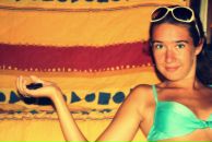 Фотография Ефремовой Дарьи