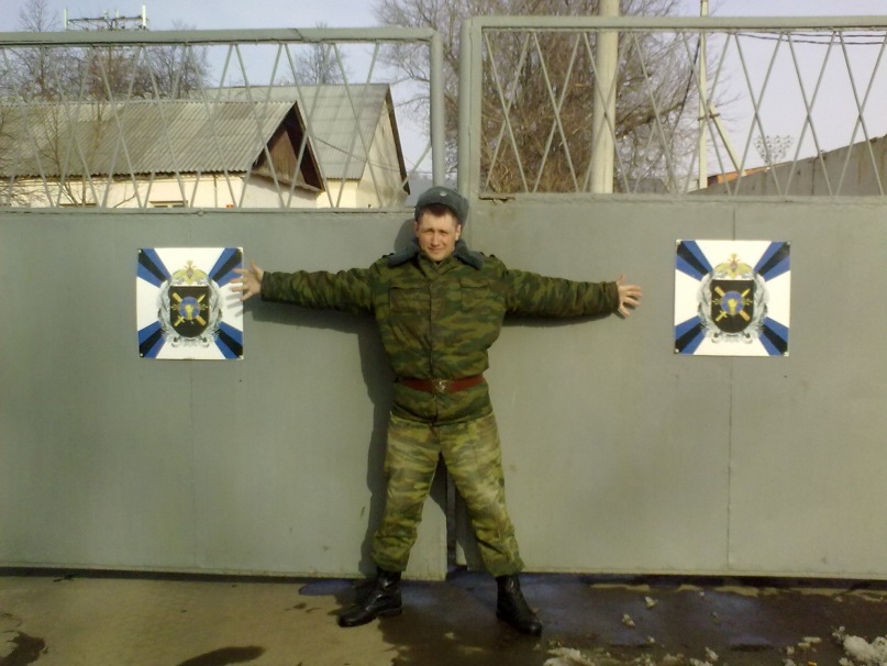 Сергей Горбачев фотография #48