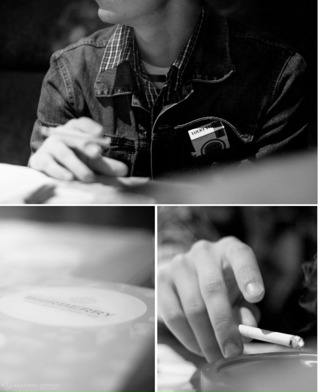 Max El фотография #20