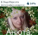 Фотография Марцинкевич Анны